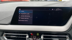 BMW 2 Series 218i M Sport 4dr DCT Petrol Saloon